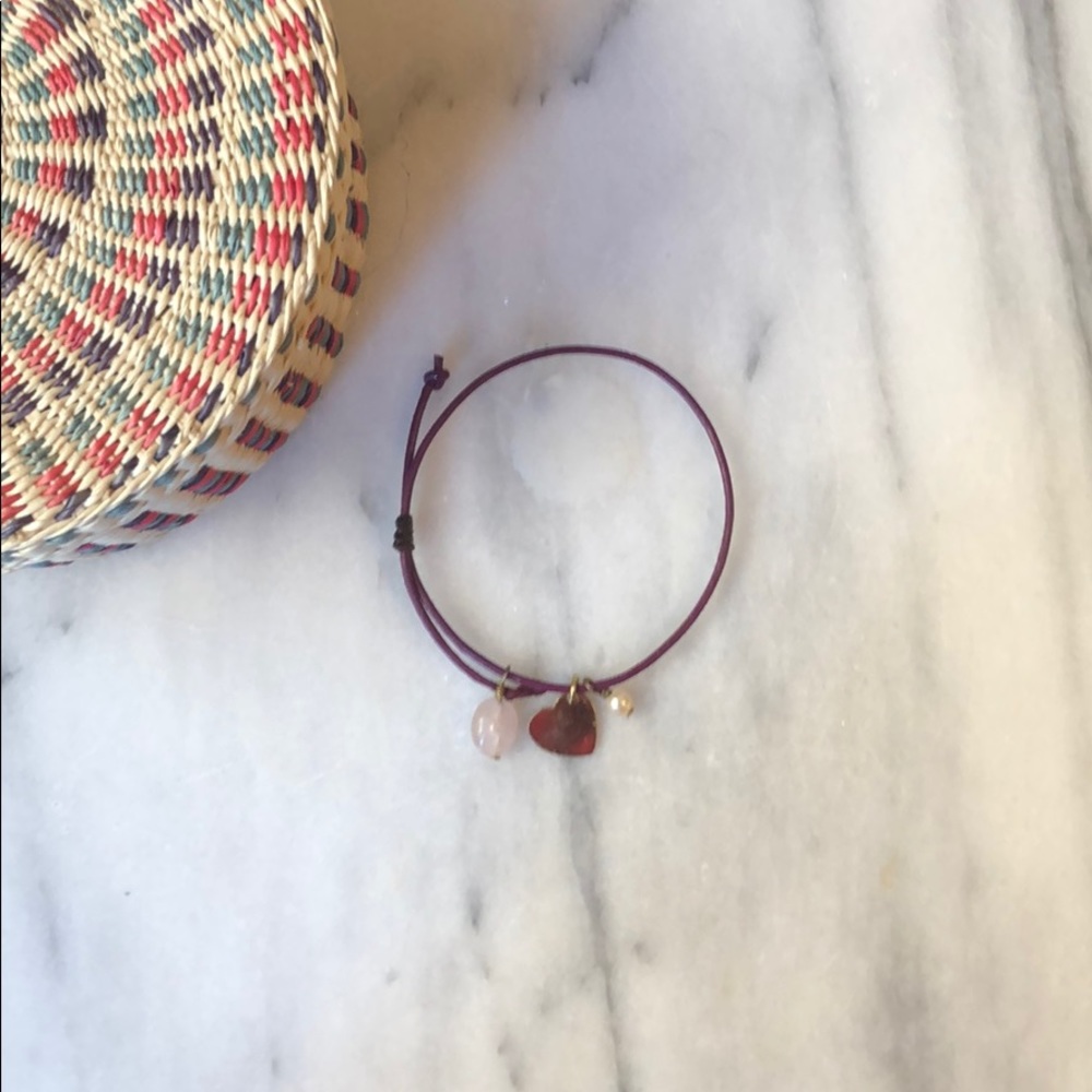 Bracelet